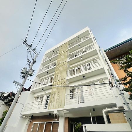 Airo Suites Makati باساي المظهر الخارجي الصورة