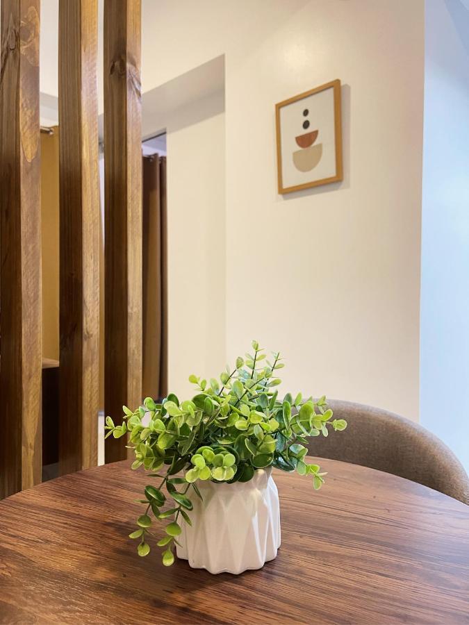 Airo Suites Makati باساي المظهر الخارجي الصورة