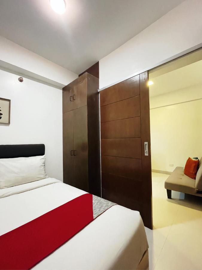 Airo Suites Makati باساي المظهر الخارجي الصورة