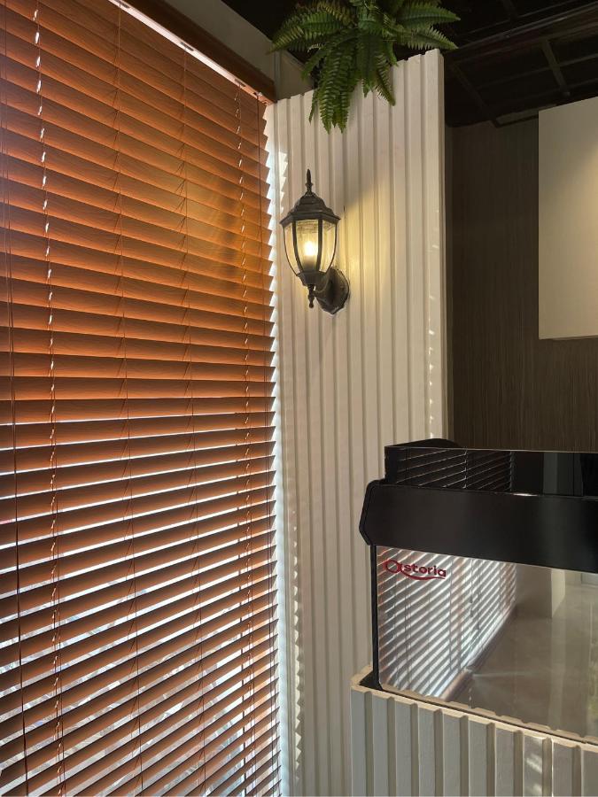 Airo Suites Makati باساي المظهر الخارجي الصورة