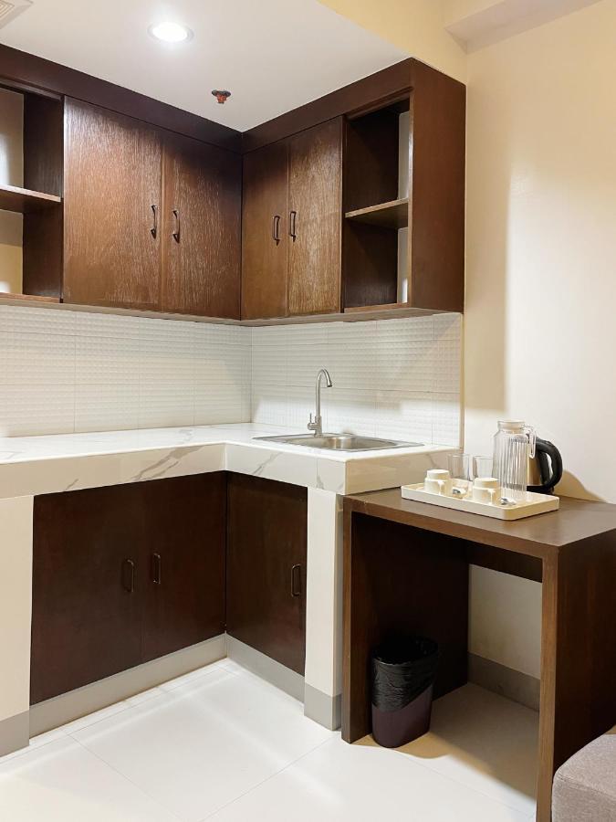 Airo Suites Makati باساي المظهر الخارجي الصورة