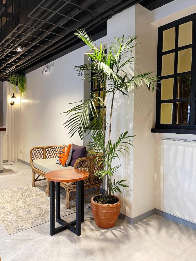 Airo Suites Makati باساي المظهر الخارجي الصورة