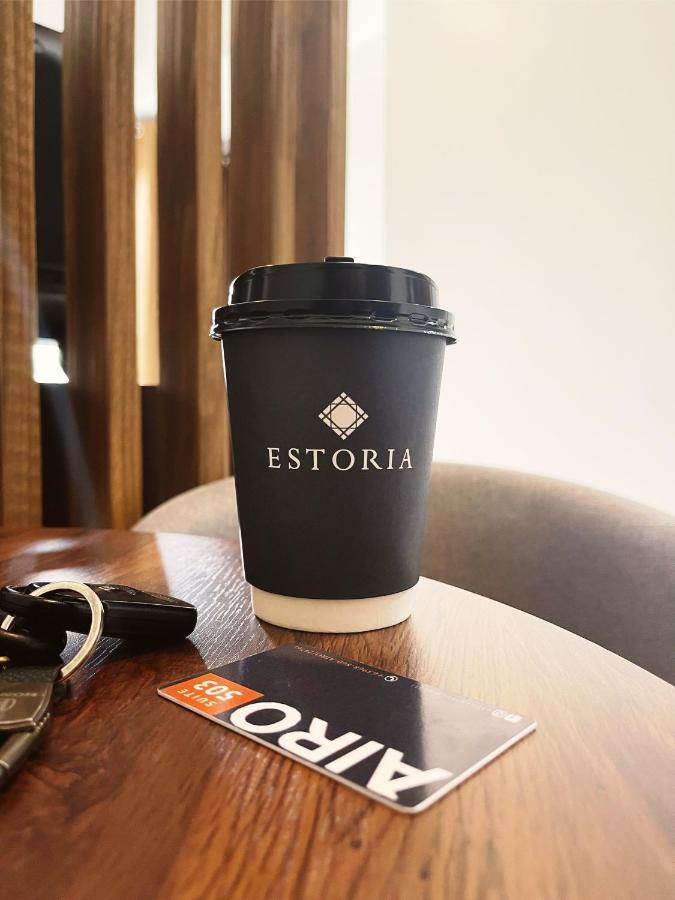 Airo Suites Makati باساي المظهر الخارجي الصورة
