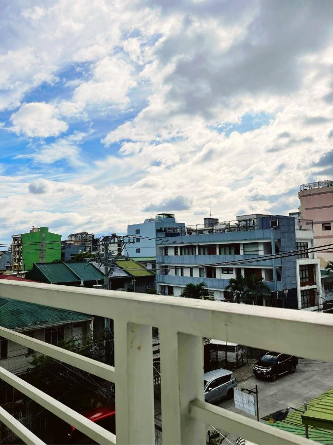 Airo Suites Makati باساي المظهر الخارجي الصورة