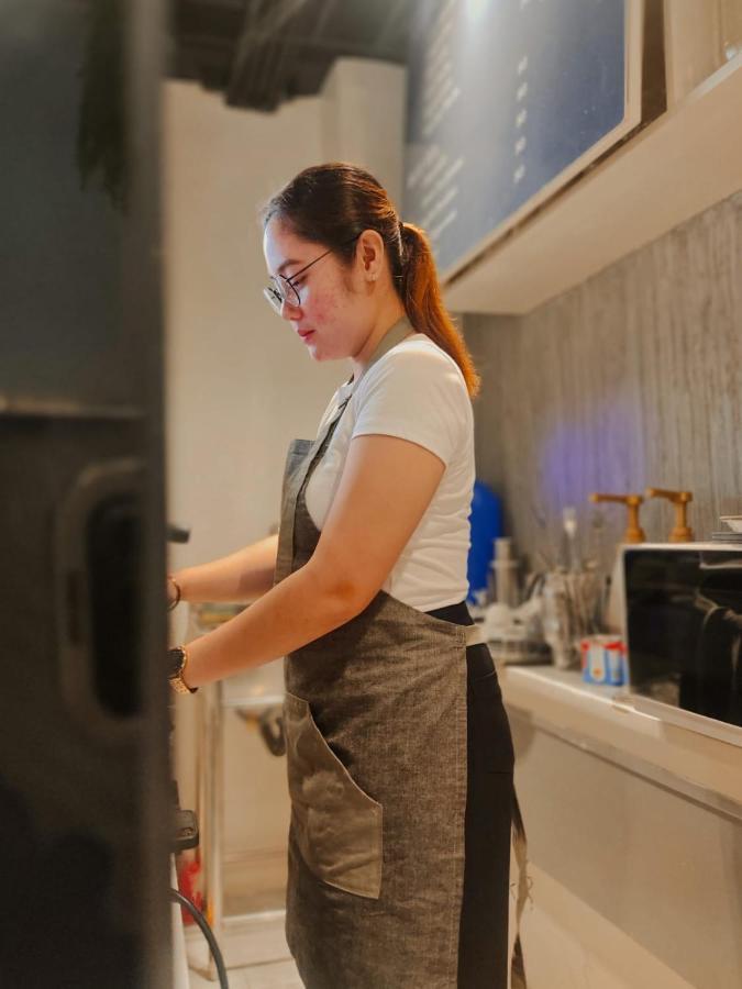Airo Suites Makati باساي المظهر الخارجي الصورة