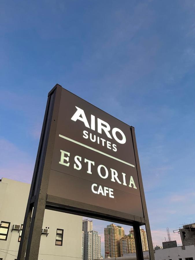 Airo Suites Makati باساي المظهر الخارجي الصورة