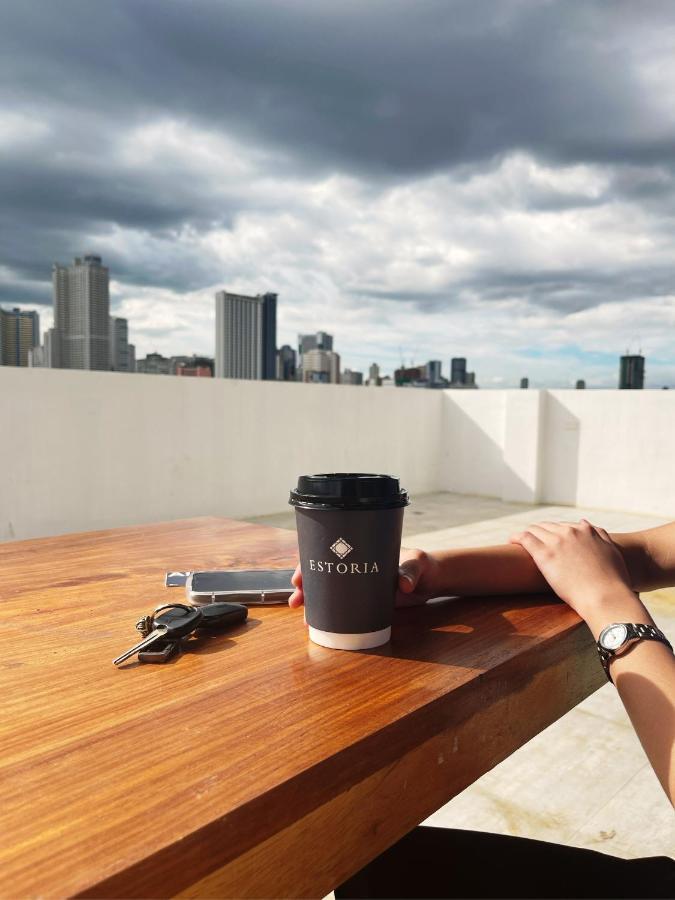 Airo Suites Makati باساي المظهر الخارجي الصورة