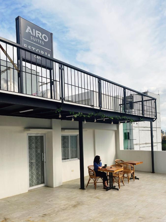 Airo Suites Makati باساي المظهر الخارجي الصورة