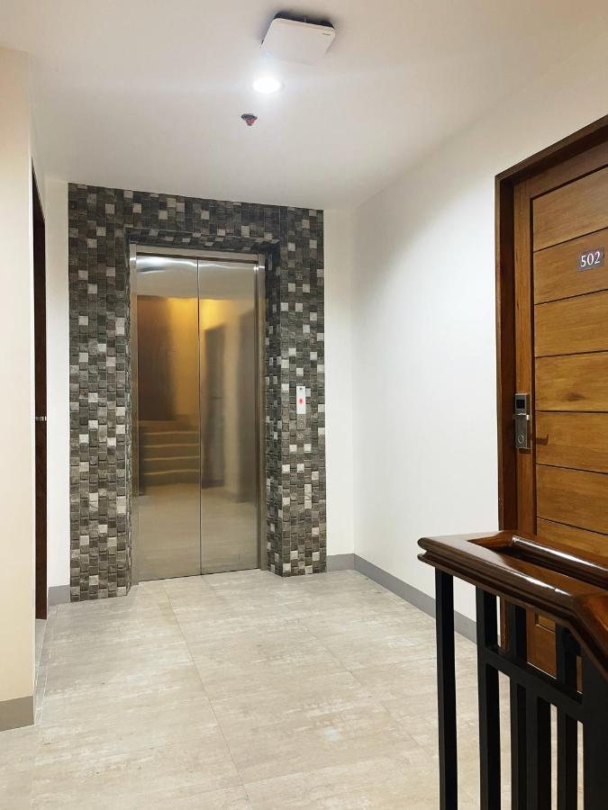 Airo Suites Makati باساي المظهر الخارجي الصورة