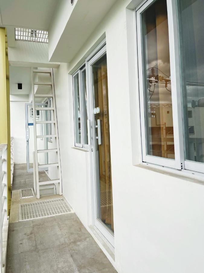 Airo Suites Makati باساي المظهر الخارجي الصورة