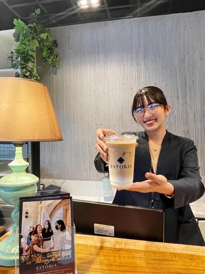 Airo Suites Makati باساي المظهر الخارجي الصورة