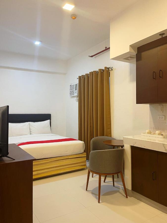 Airo Suites Makati باساي المظهر الخارجي الصورة