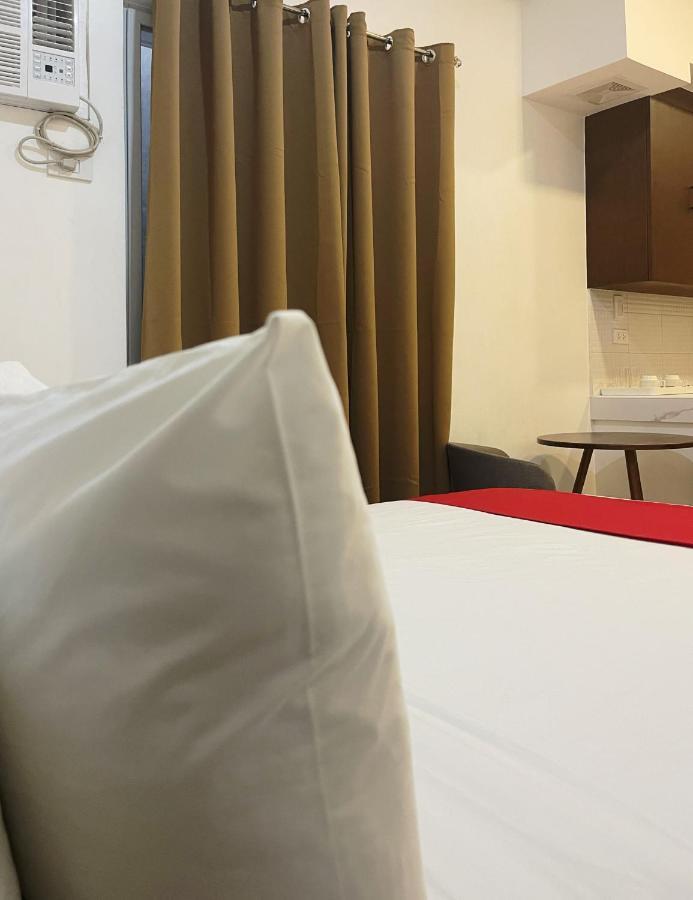 Airo Suites Makati باساي المظهر الخارجي الصورة