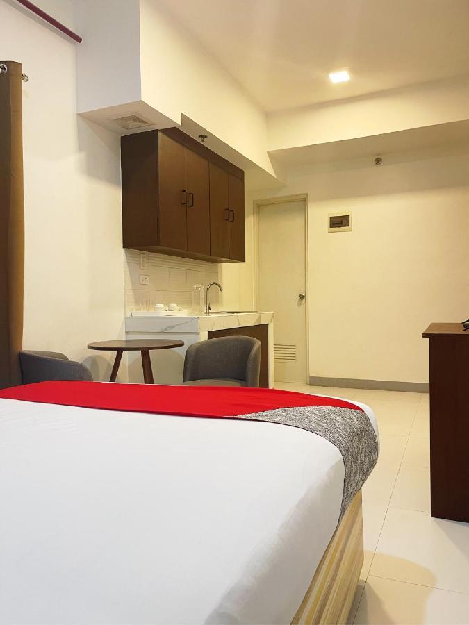 Airo Suites Makati باساي المظهر الخارجي الصورة