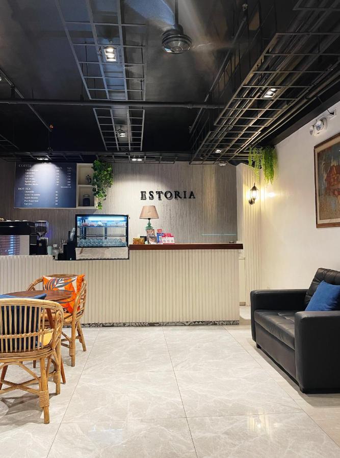 Airo Suites Makati باساي المظهر الخارجي الصورة