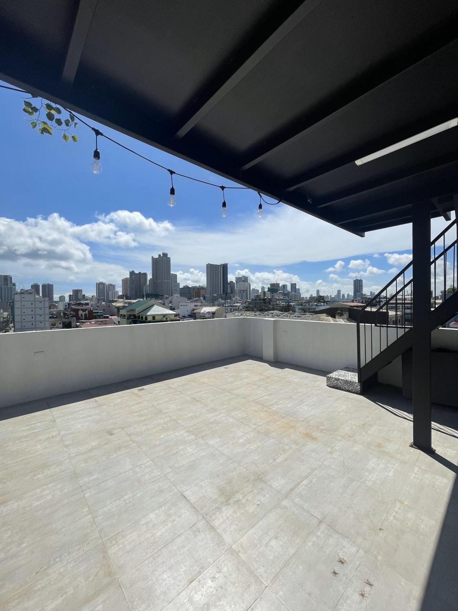 Airo Suites Makati باساي المظهر الخارجي الصورة